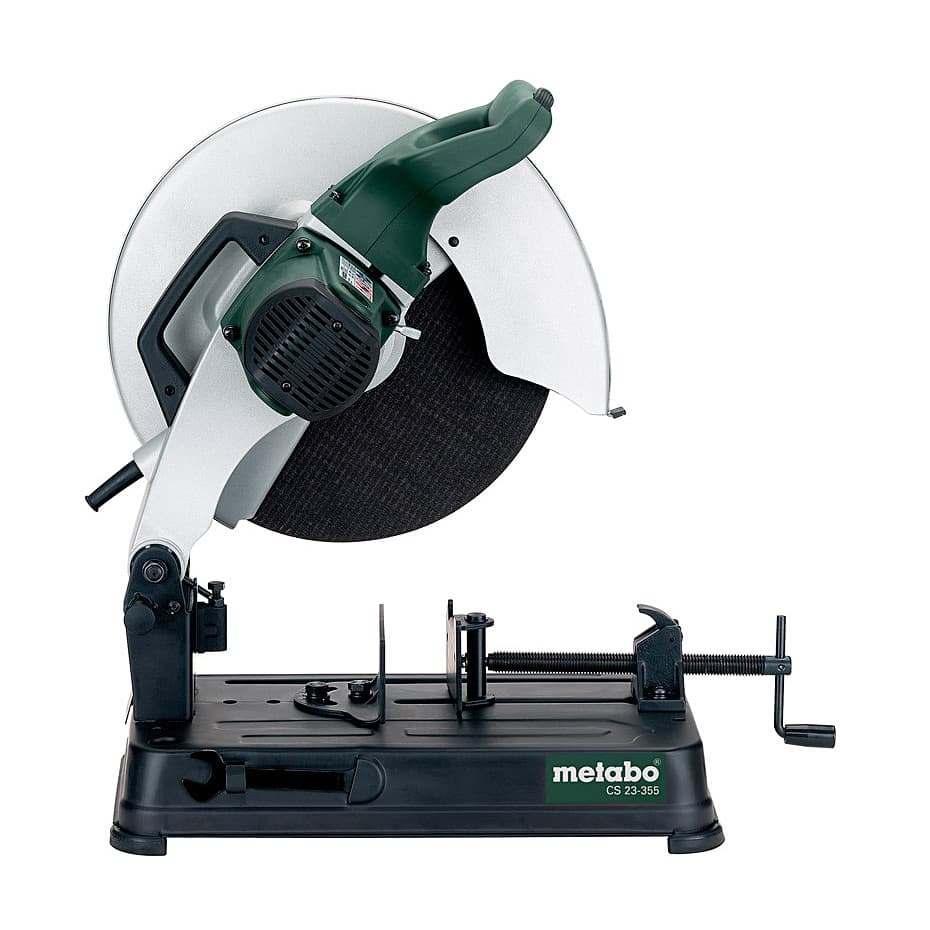 Metabo 355mm 2300W Metal Chop Saw, CS 23-355