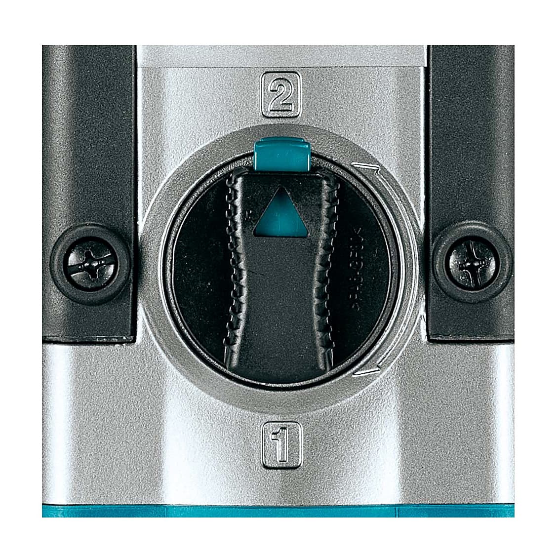 Makita 40Vmax XGT BL 200 mm Cordless Earth Auger (Bare Tool), DG001GZ06