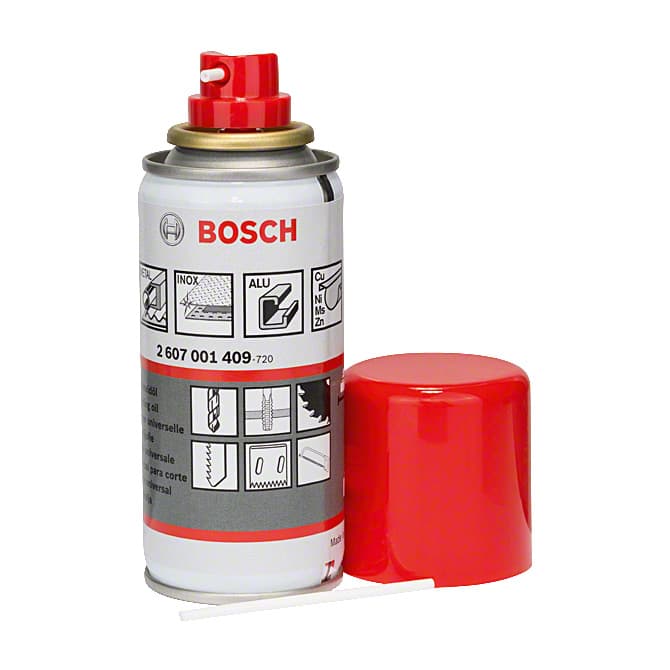 Bosch Universal Cutting Oil, 2 607 001 409