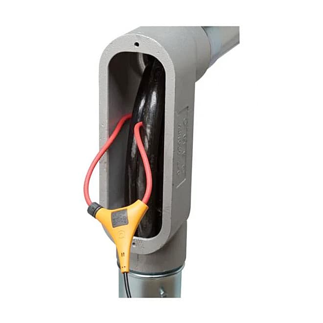 Fluke i2500-18 iFlex 2500A Flexible Current Probes