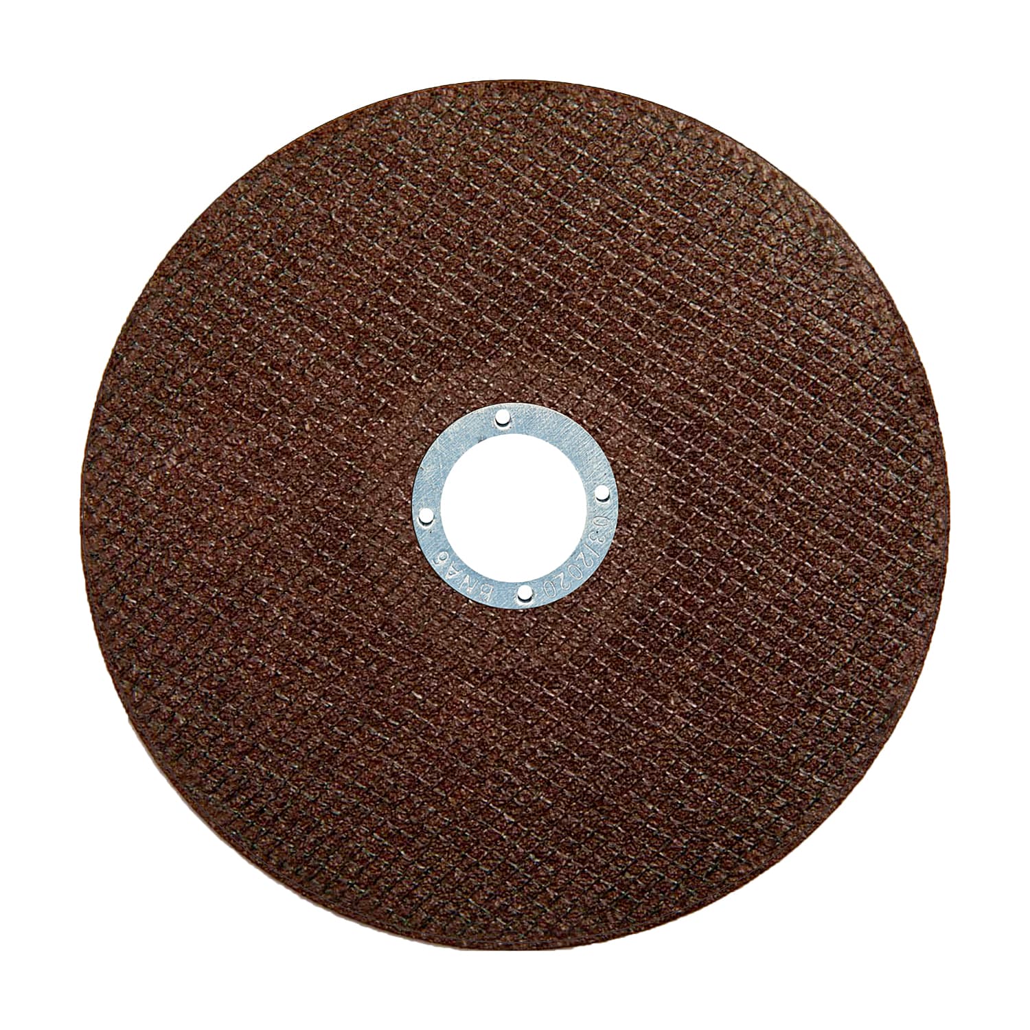 JK 125 x 1.2 x 22 mm Red Cutting Disc For Metal (Pack of 25 Pcs), SD9060444