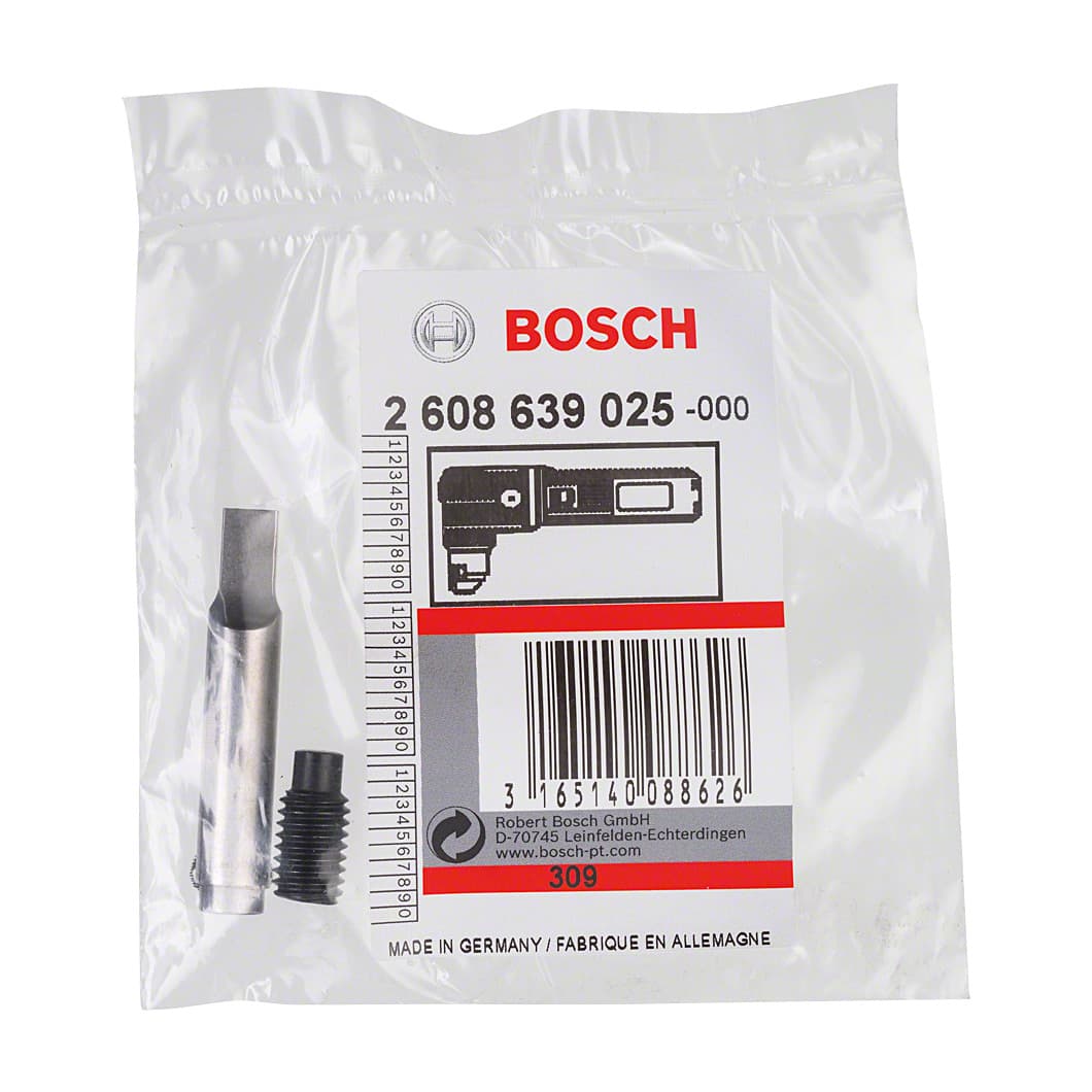 Bosch Punch Straight Cut, 2 608 639 025