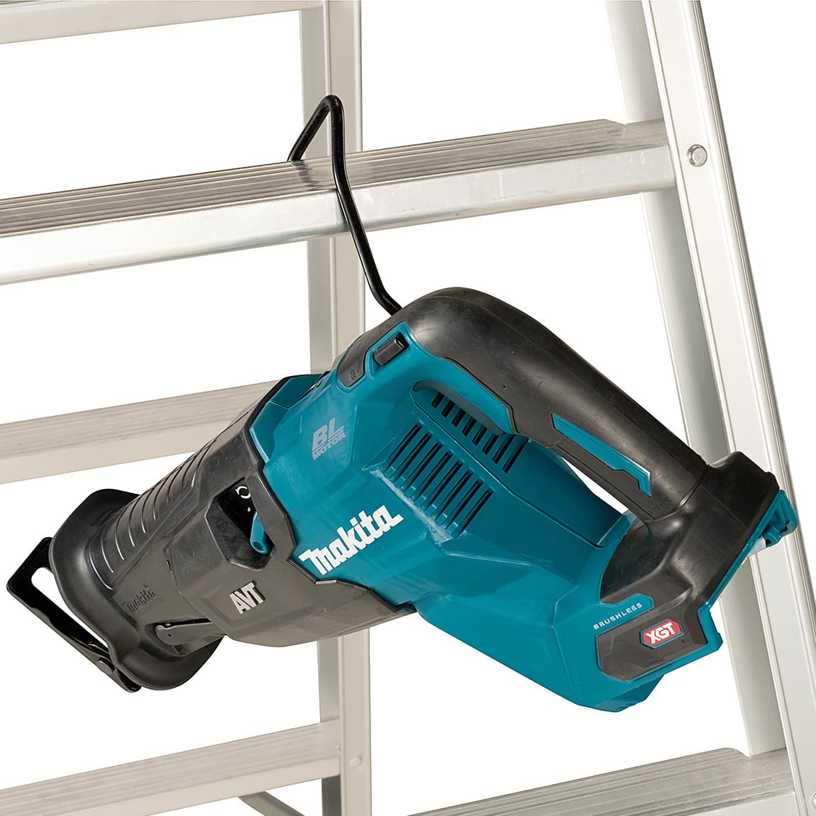 Makita 40Vmax XGT BL 32 mm (1-1/4") Cordless Reciprocating Saw (Bare Tool), JR002GZ