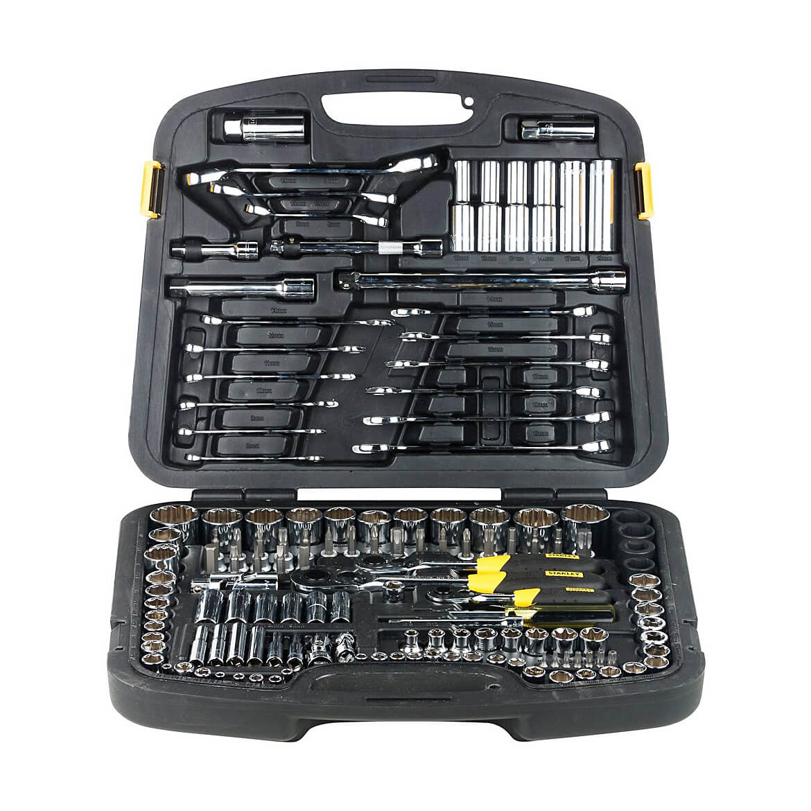 Stanley 150 Pcs Master Set, 94-181