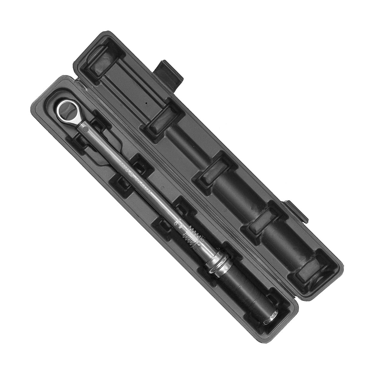 Yato Torque Wrench YT07741, 20-100 Nm | ToolBuy