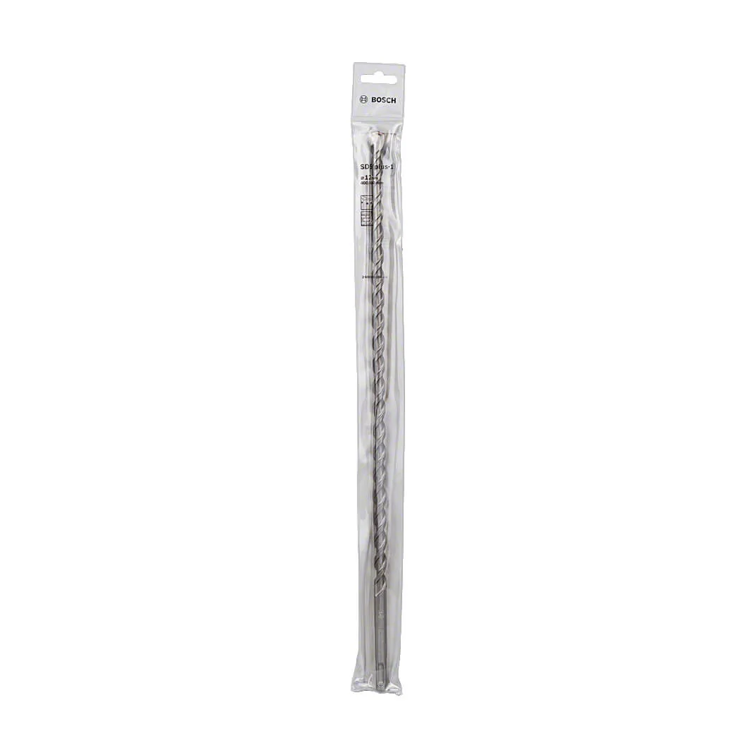 Bosch 12 x 460 mm SDS plus-1 Drill Bits, 2 608 680 280