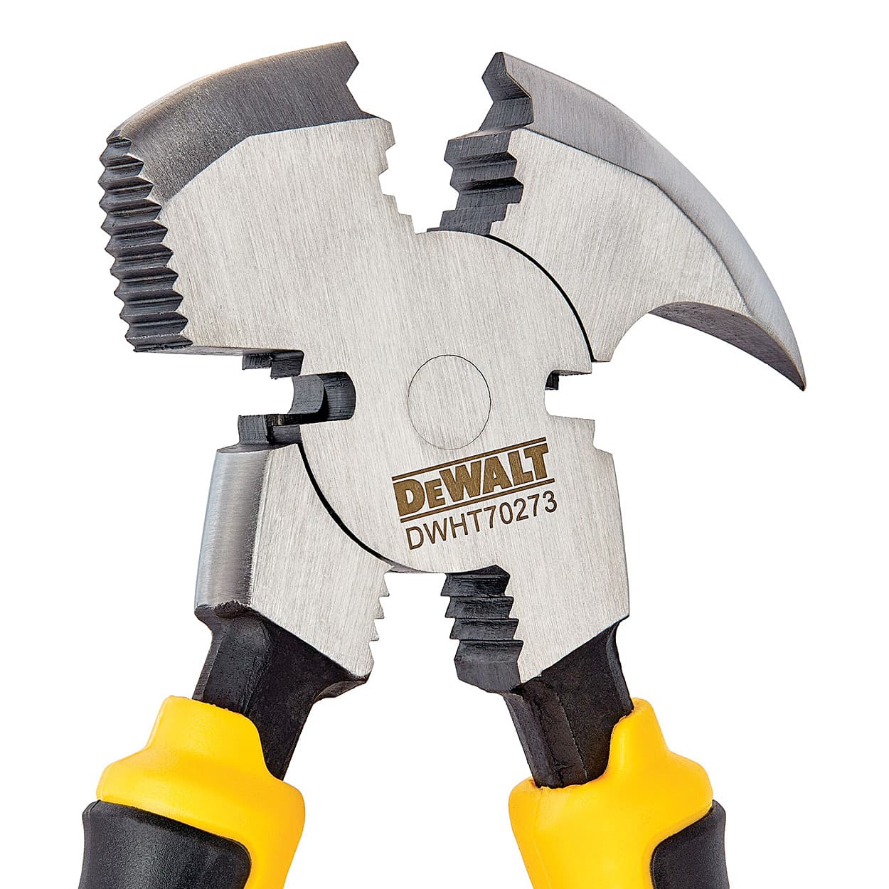 Dewalt 265 mm / 10.5 inch (6 In 1) Fencing Pliers, DWHT0-70273