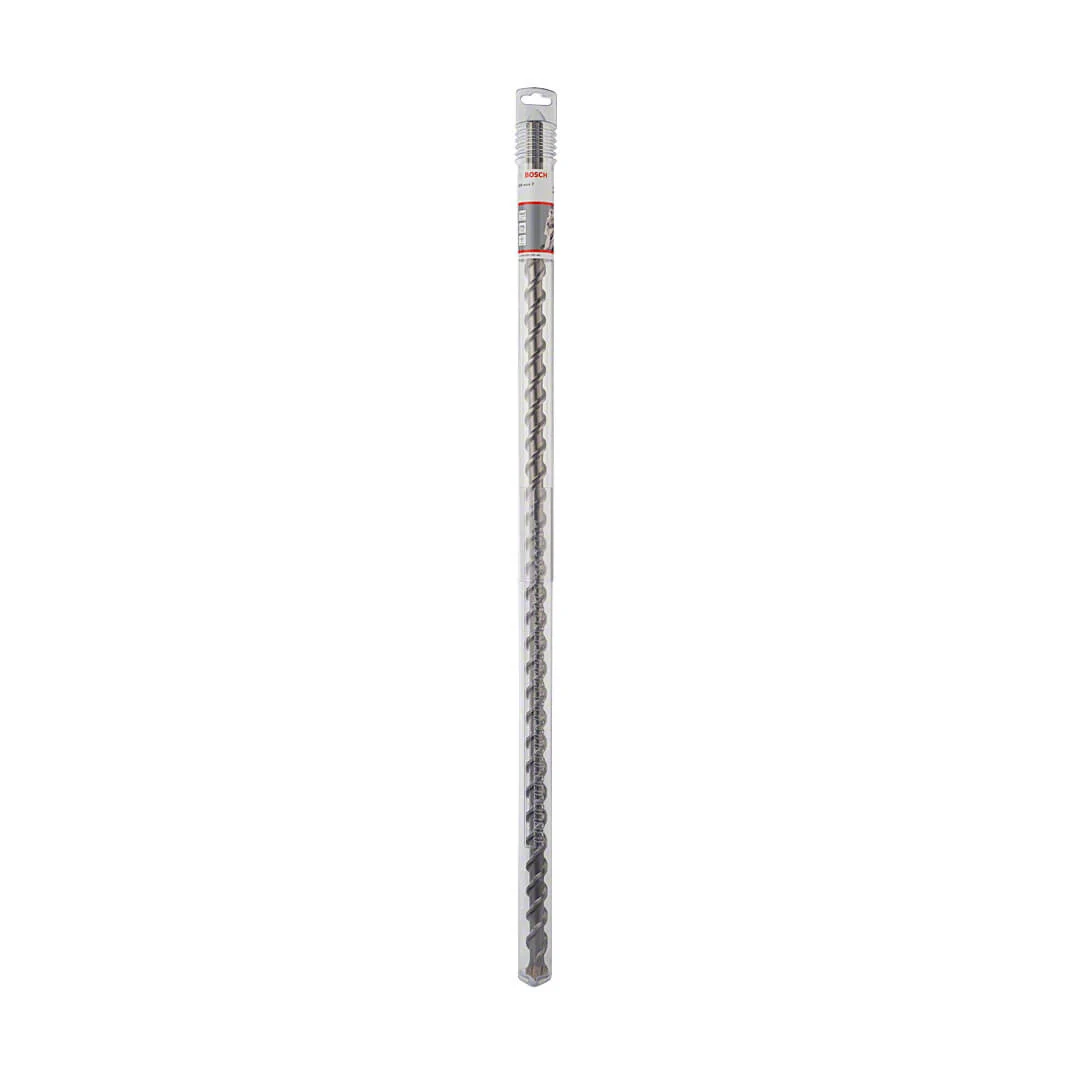 Bosch 25 x 800 x 920 mm SDS Max-7 Hammer Drill Bits, 2 608 586 780