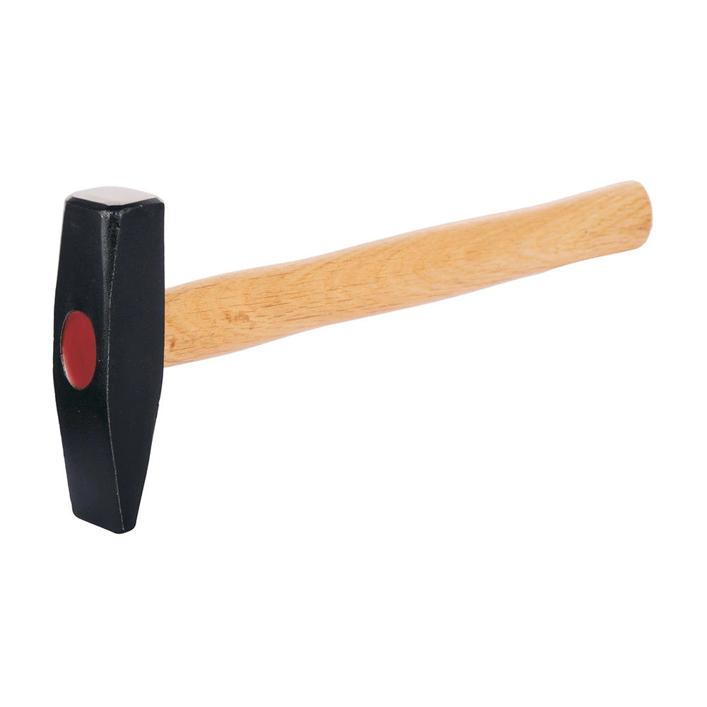 Taparia 300 Gms Macinist Hammer With Handle, MH 300