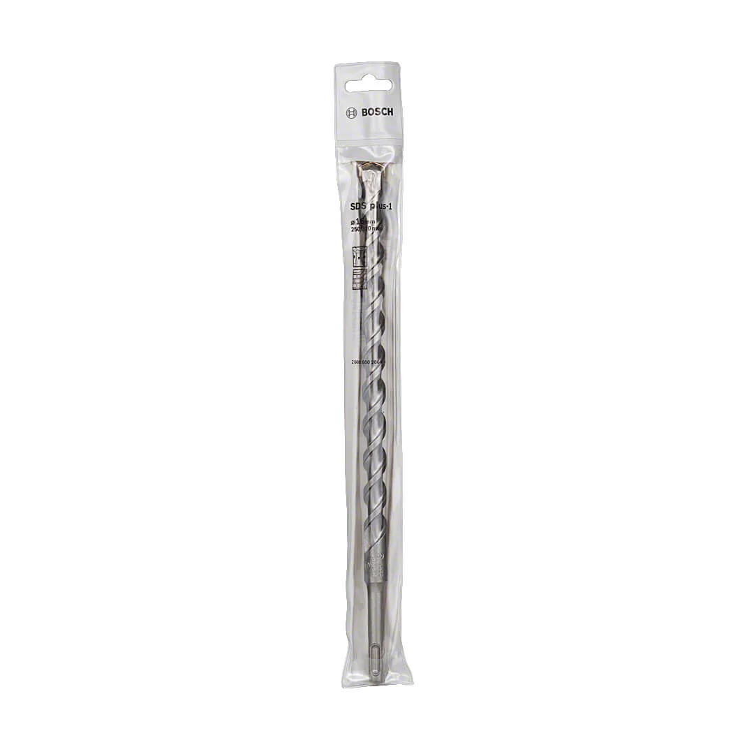 Bosch 16 x 310 mm SDS plus-1 Drill Bits, 2 608 680 286