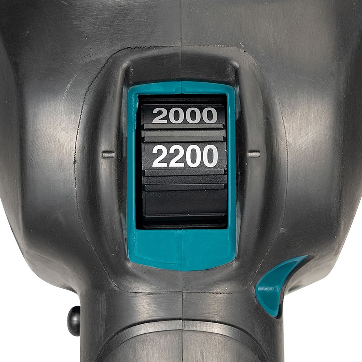 Makita 40V Max XGT BL 180 mm (7") Cordless Polisher with Rapid Charger & 1 Pcs 4.0Ah Batteries, PV001GM101