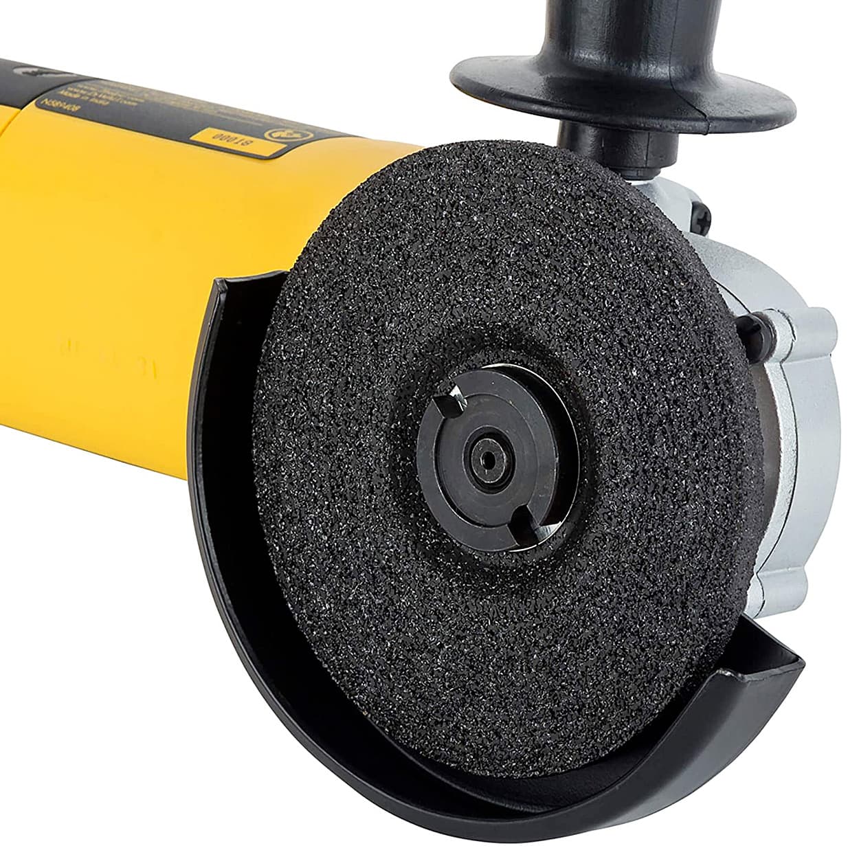 Dewalt 850W / 100mm Heavy Duty Small Angle Grinder, DW801-IN01