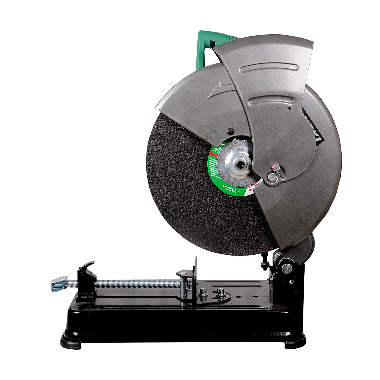 HiKoki 355mm 2000W Cut - Off Machines, CC14STAS9Z