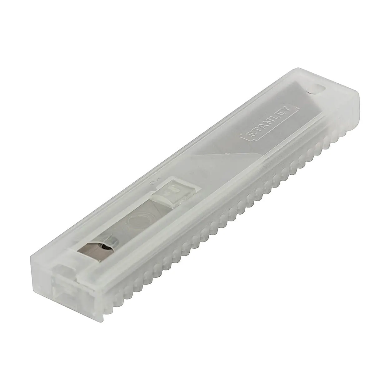 Stanley 18 mm Quick Point blade (Pack of 100 Pcs), 11-301H