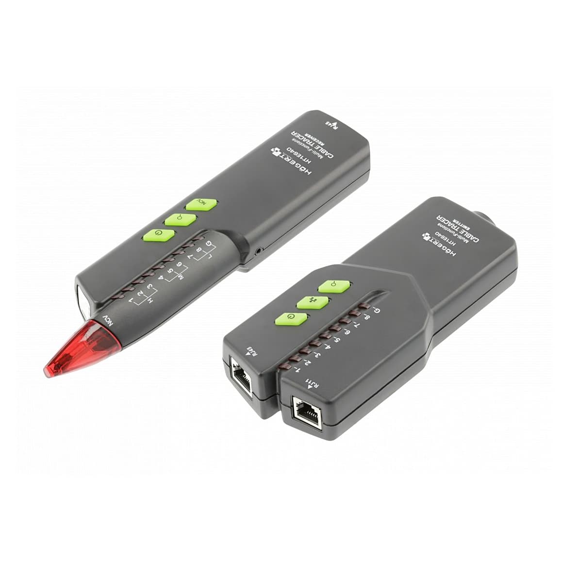 Hogert NCV Wire Detector, HT1E640