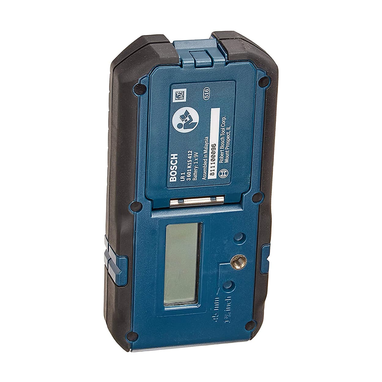 Bosch 200 Mtr Professional Laser Receiver, LR 1