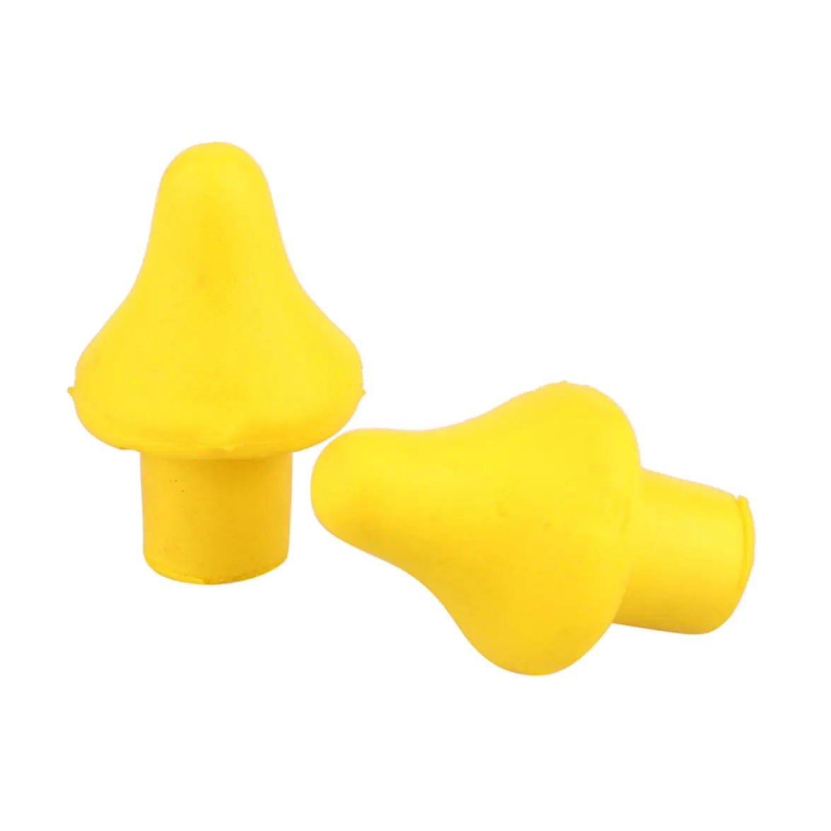 Karam Replaceable Foam Ear Plug For Band (Pack Of 25 Pcs), EP06