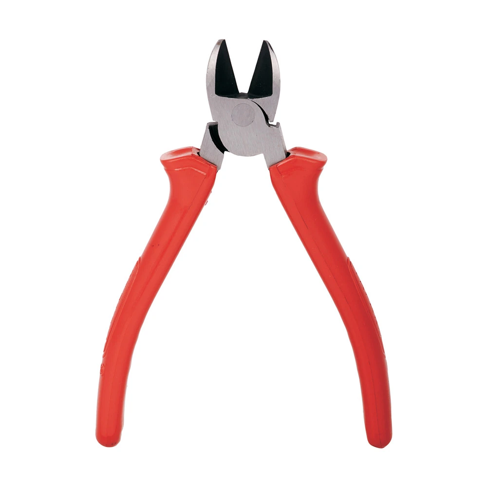 Taparia 6 inch / 165 mm Side Cutting Pliers With Cable Stripper, 1122-6N