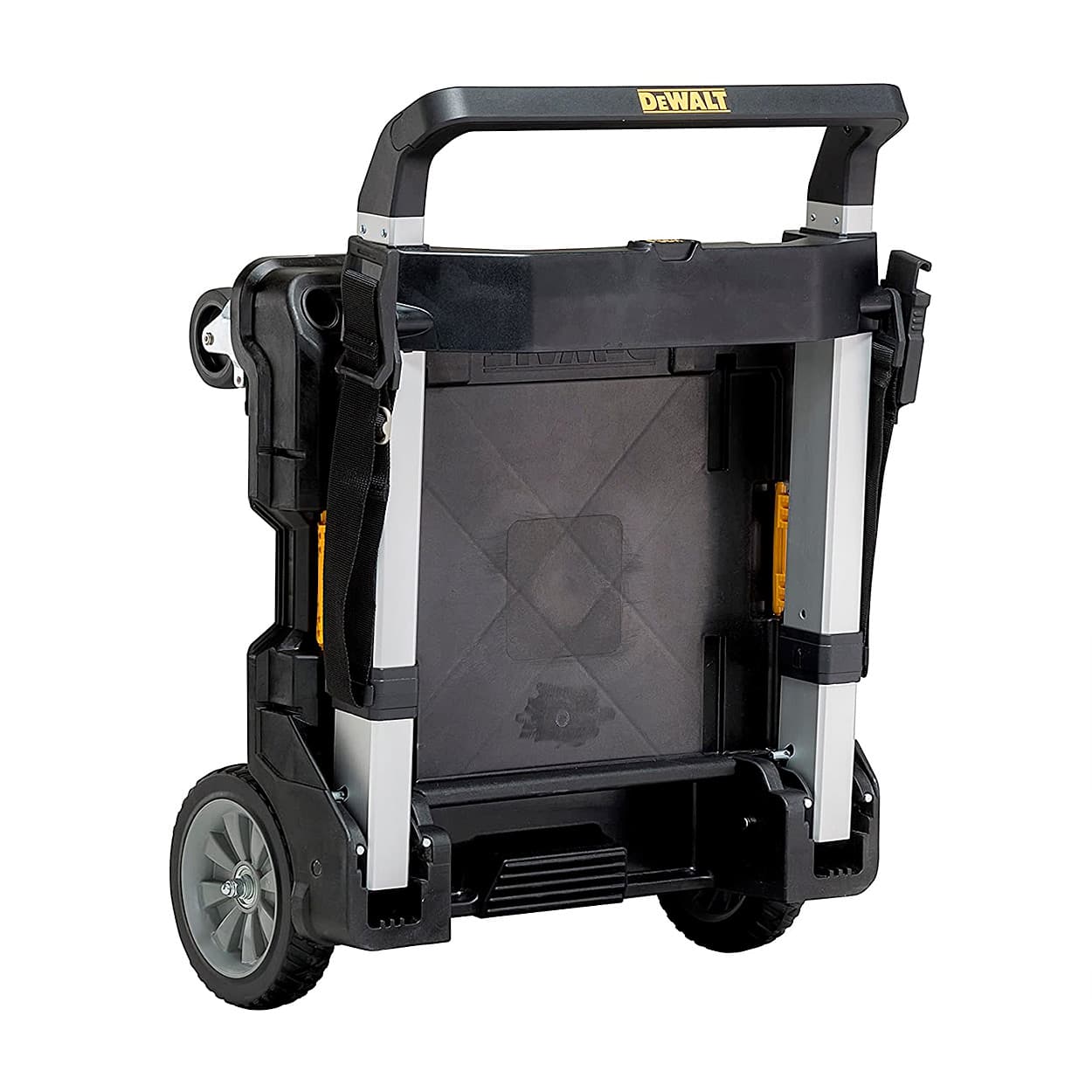 Dewalt TSTAK TROLLEY With 100 Kg Load Capacity, DWST1-71196