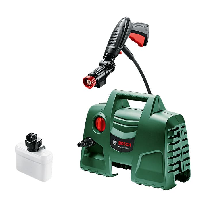 Bosch Easy Aquatak 100 1200W / 100 Bar High-Pressure Washer
