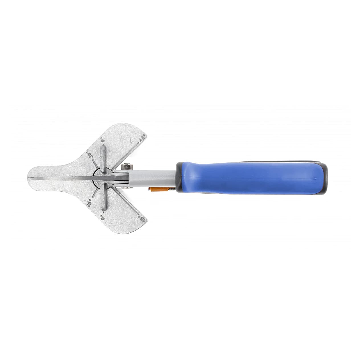 Hogert 220 mm Profile Shear With Protractor, HT3B514