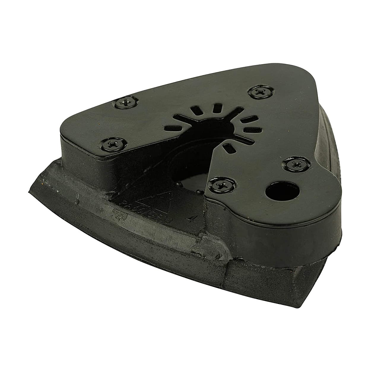 Dewalt 93 x 93 mm Oscillating Sanding Platen, DT20700-QZ