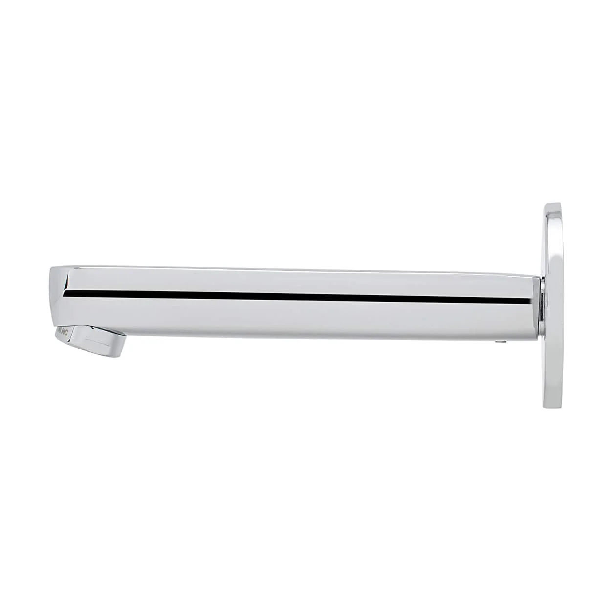 Kohler July Bath Spout Without Diverter In Polished Chrome Finish, K-99060IN-CP