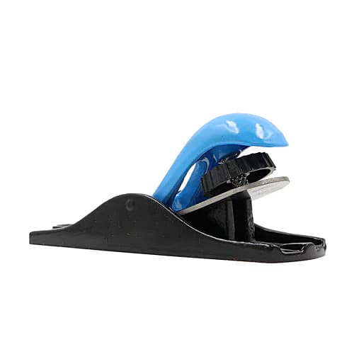 Taparia 140 mm (Length), 35 mm (Blade) Block Plane, CBP 102