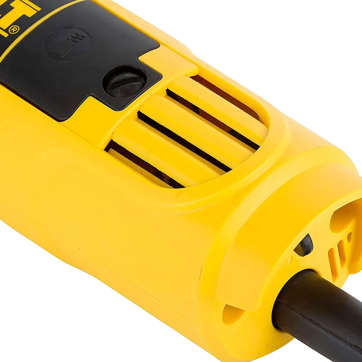Dewalt 850W / 100mm Heavy Duty Small Angle Grinder, DW801-IN01