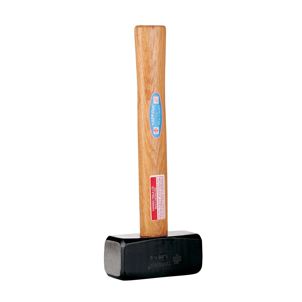 Taparia 1000 Gms Club Hammer With Handle, GH 1000