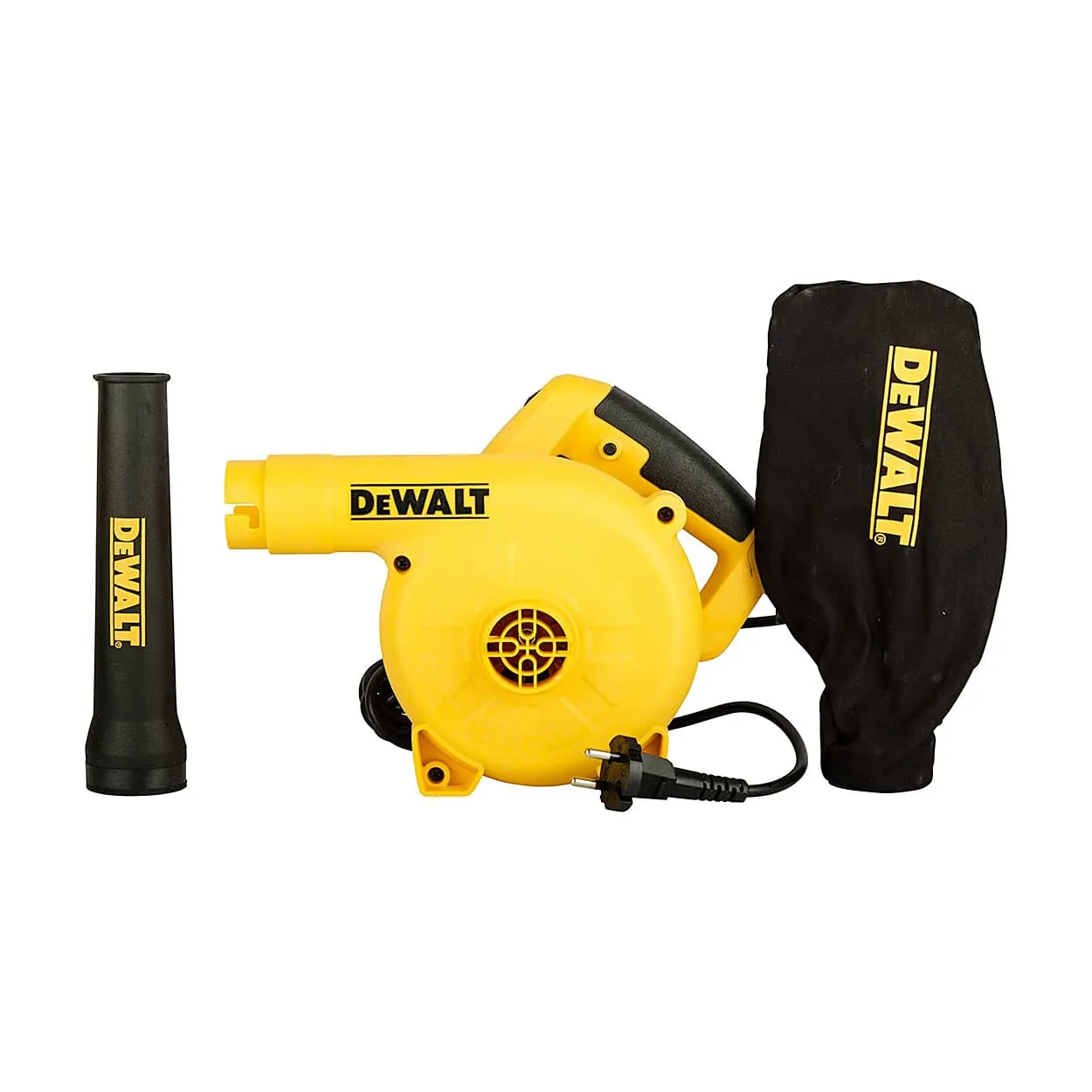 Dewalt 800W Corded Variable Speed Blower, DWB6800-B1