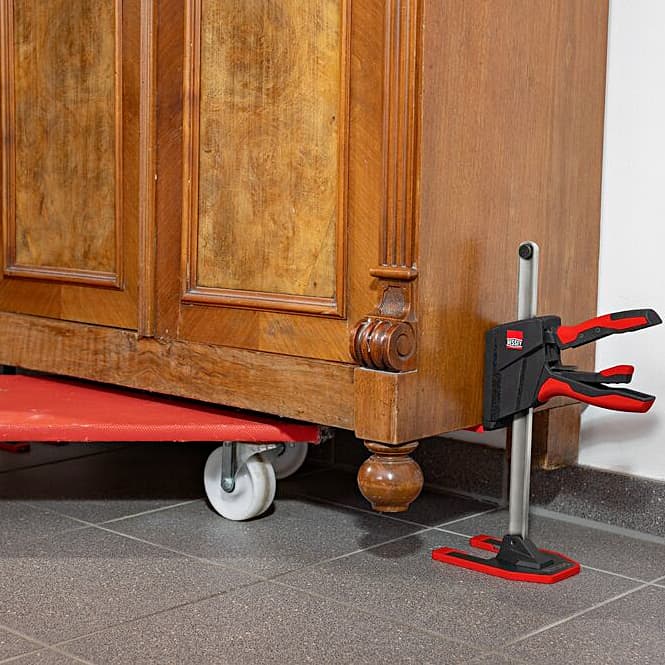 Bessey 180Kg Lifting Force One-handed Lifting Tool, BEY23