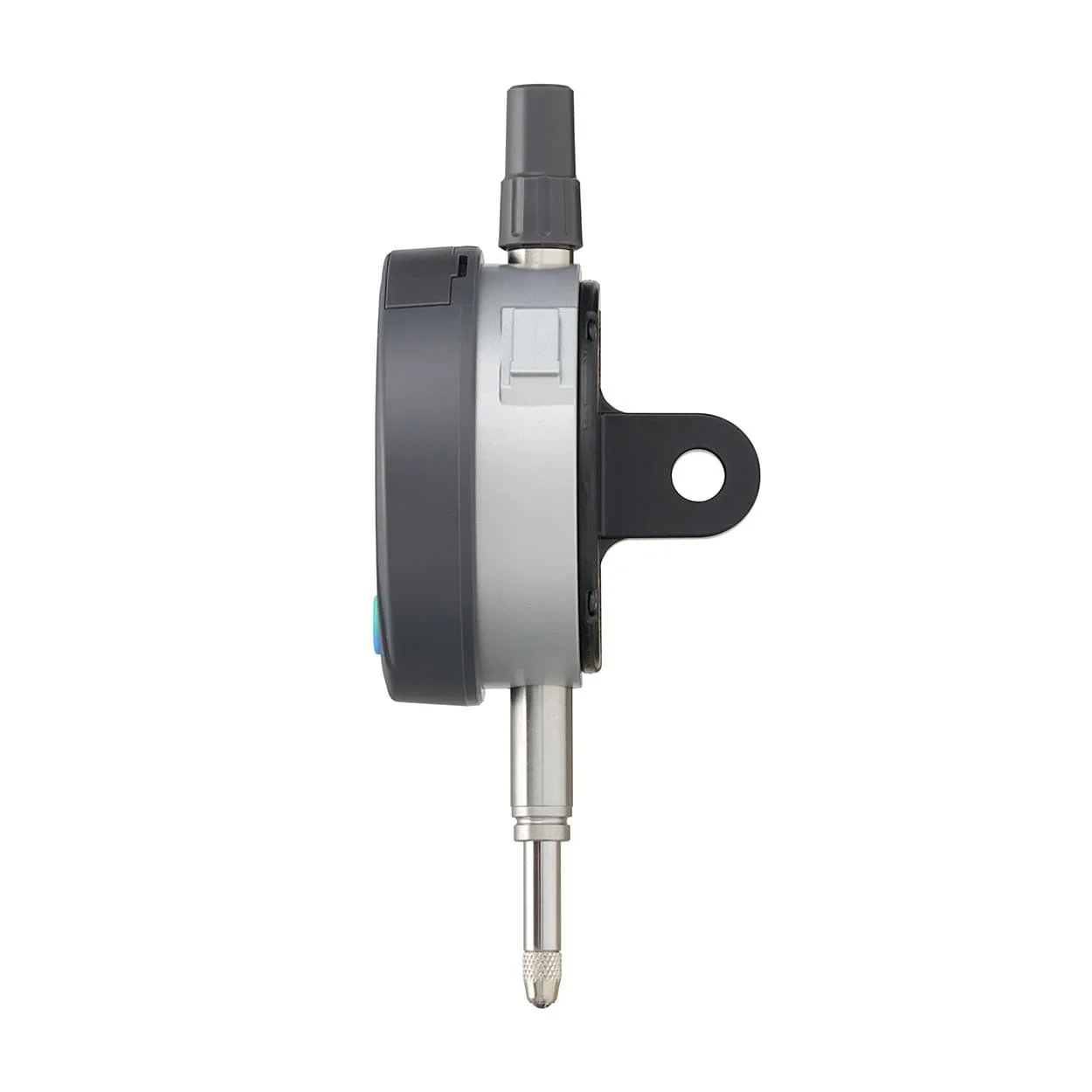 Mitutoyo 0 - 12.7 mm Absolute Digimatic Indicator - ID-S Series (Lug Back Plate), 543-781