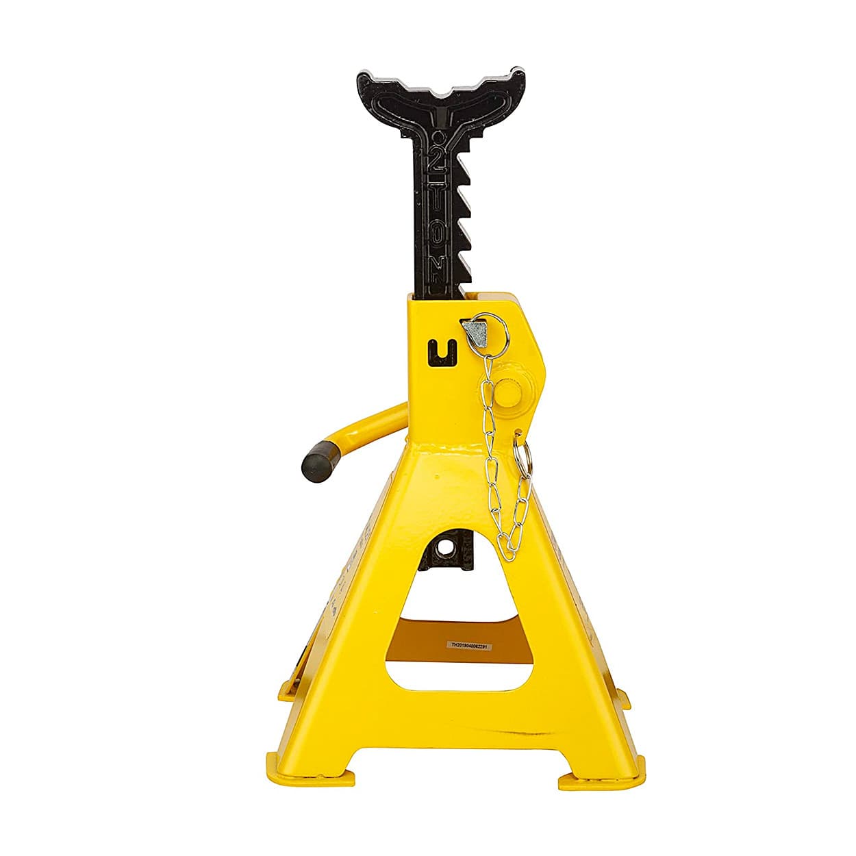 Stanley Axle Stands With 2 Ton Capacity (Set of 2), STMT81255-1