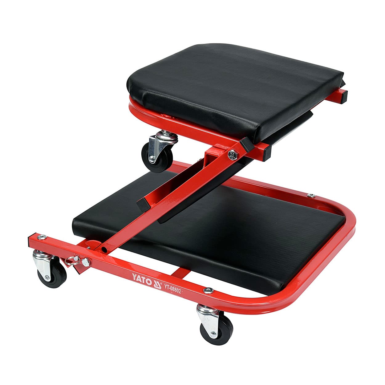 Yato 2 in 1 Workshop Creeper, YT-08802