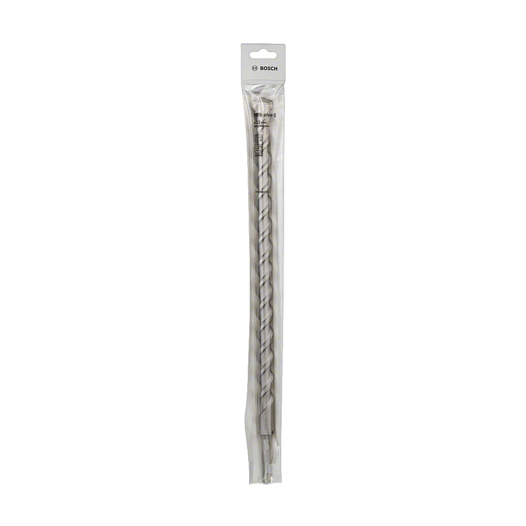 Bosch 22 x 460 mm SDS plus-1 Drill Bits, 2 608 680 293