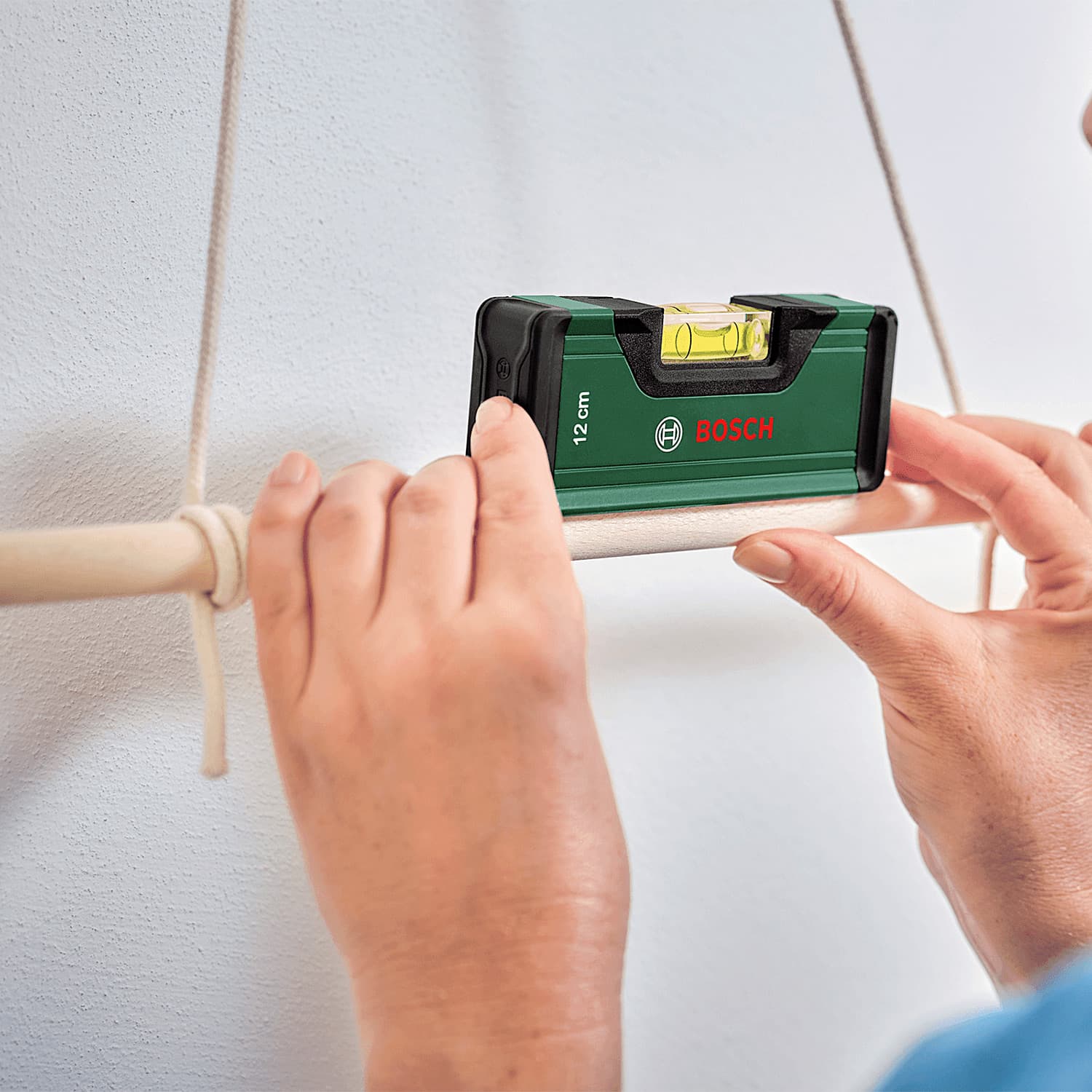 Bosch 12 cm Spirit Level, 1 600 A03 2V4
