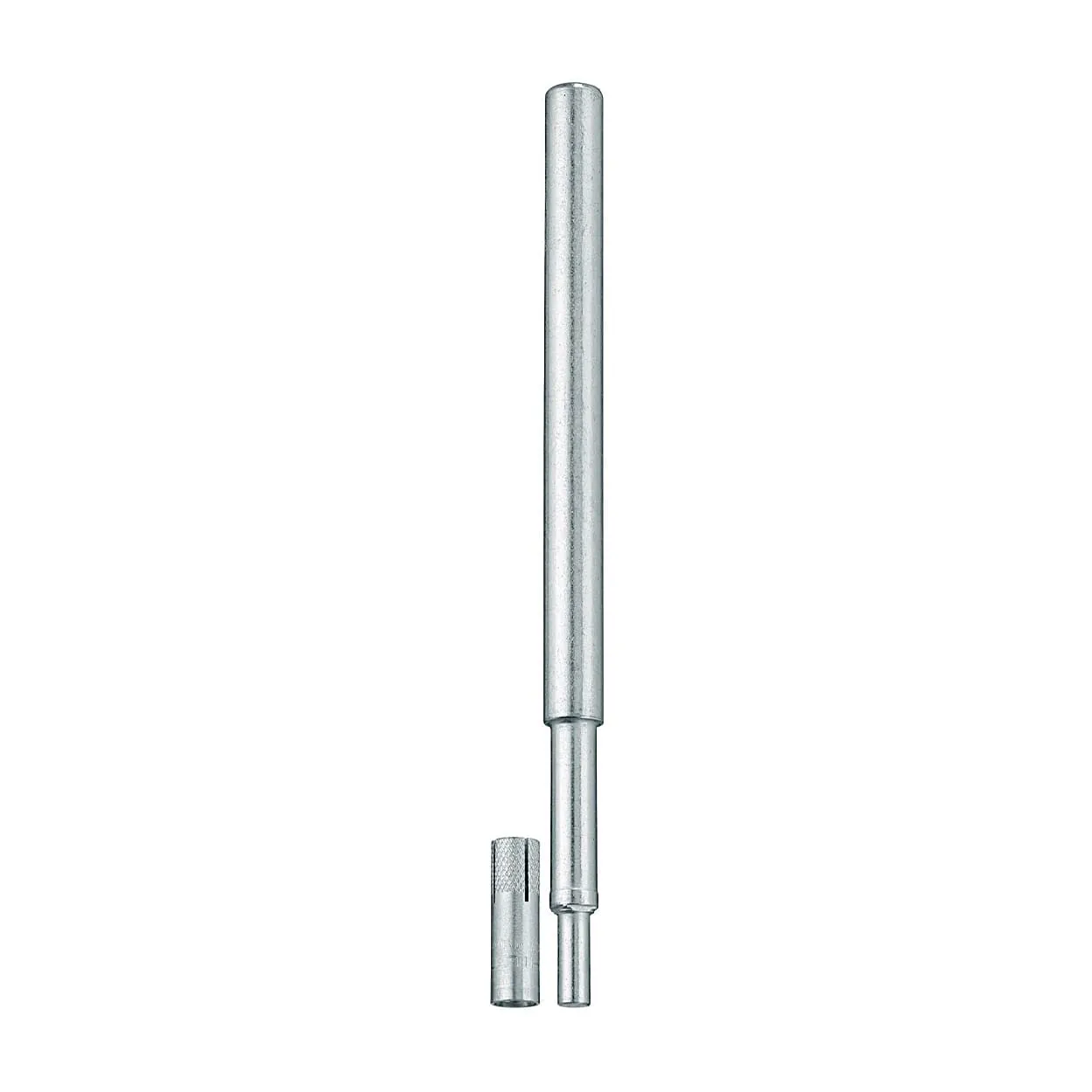 Hilti M16 x 65 HKV Drop In Anchor - Galvanised Steel (Pack Of 25 Pcs), 2127984