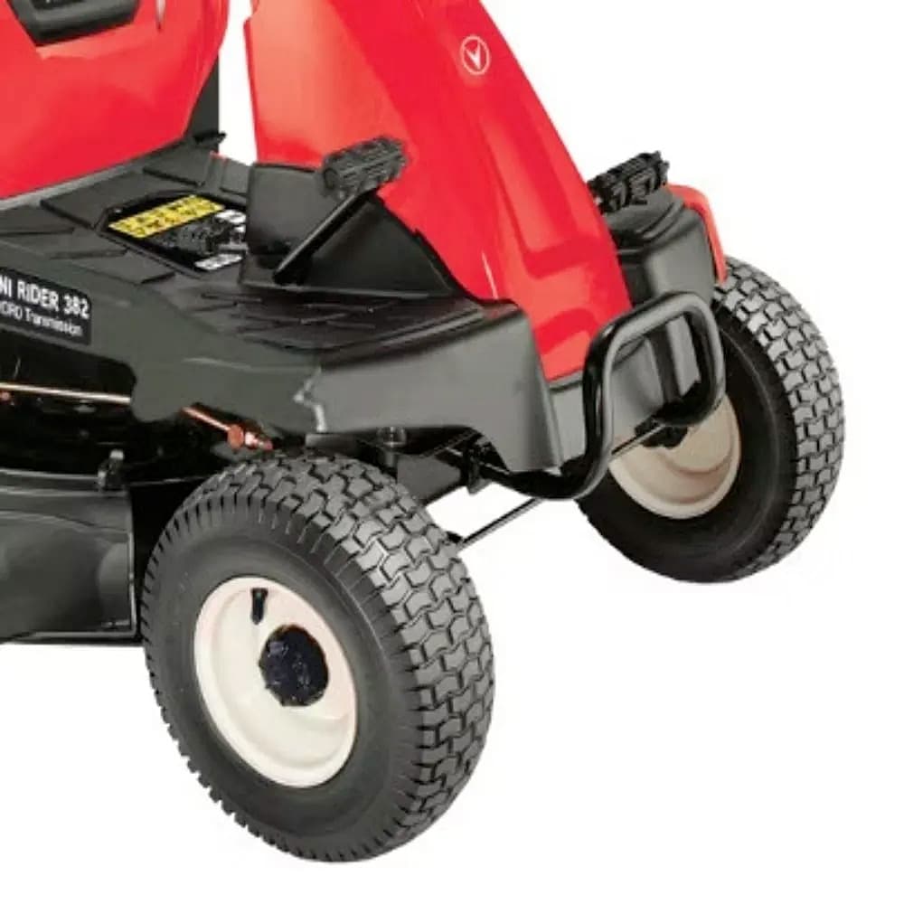 Rover 382 CC Mini Rider Hydro 382/30 Ride On Mower, 13A721JD333