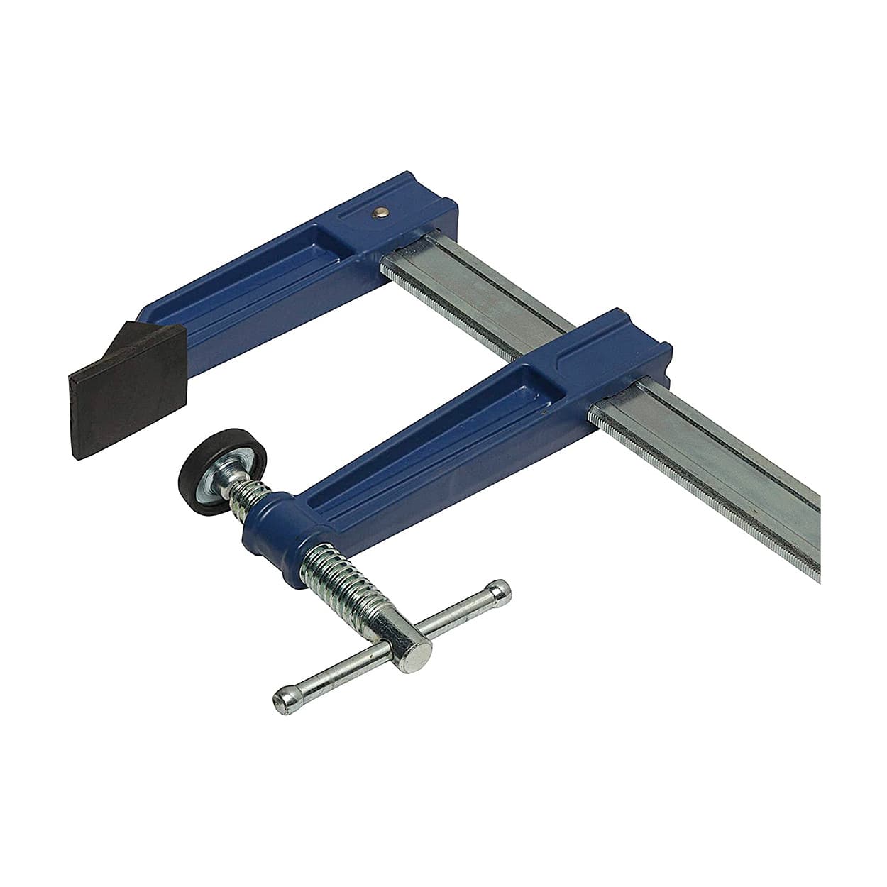 Irwin Record 800 x 120 mm Heavy Duty F-Clamp, 10503576