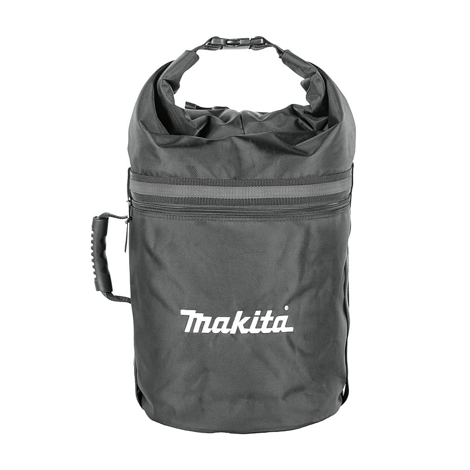 Makita 320 mm Length Roll-Top All Weather Tube Bag, E-15534