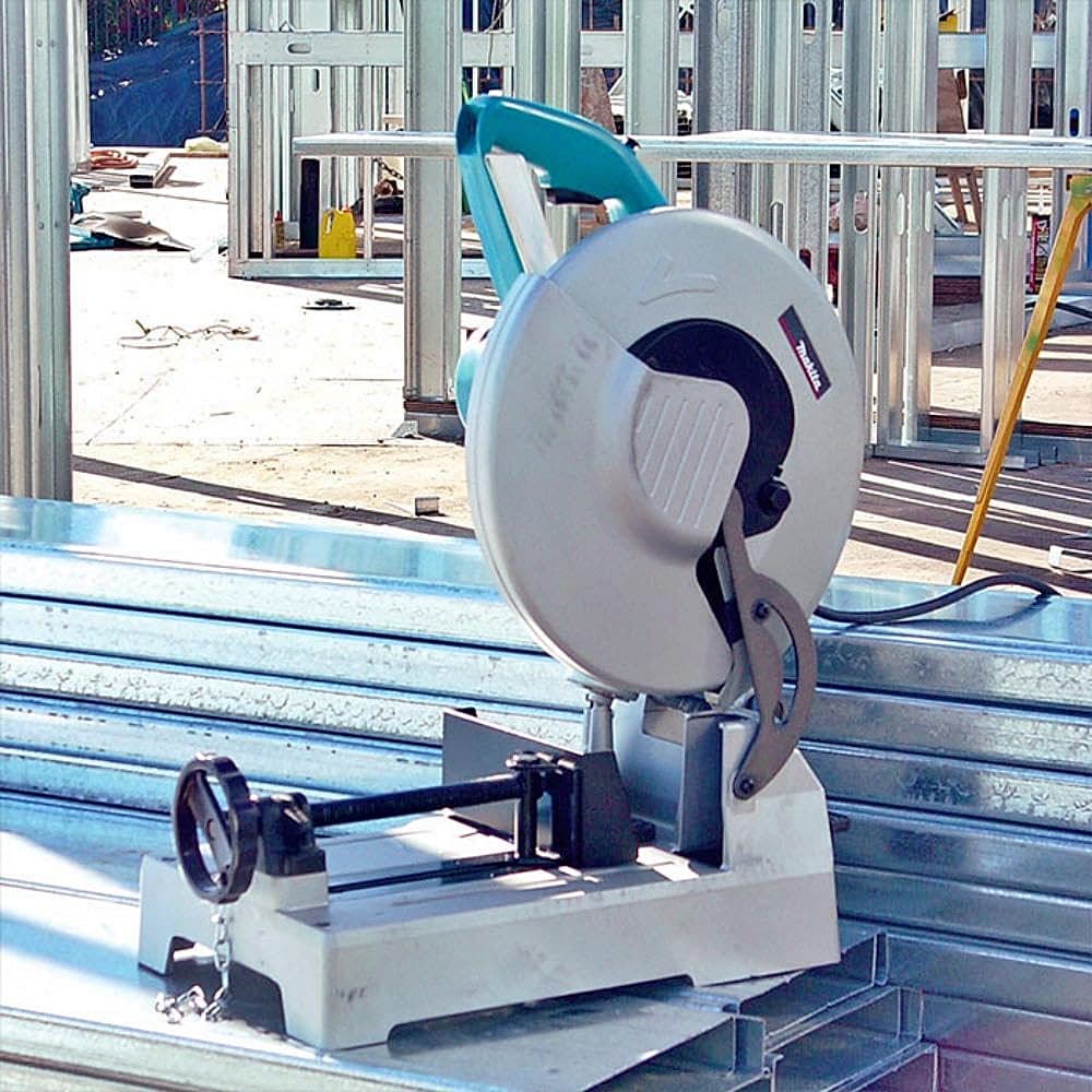 Makita 305 mm / 12 Inch 1750 W Metal Cutting Saw, LC1230