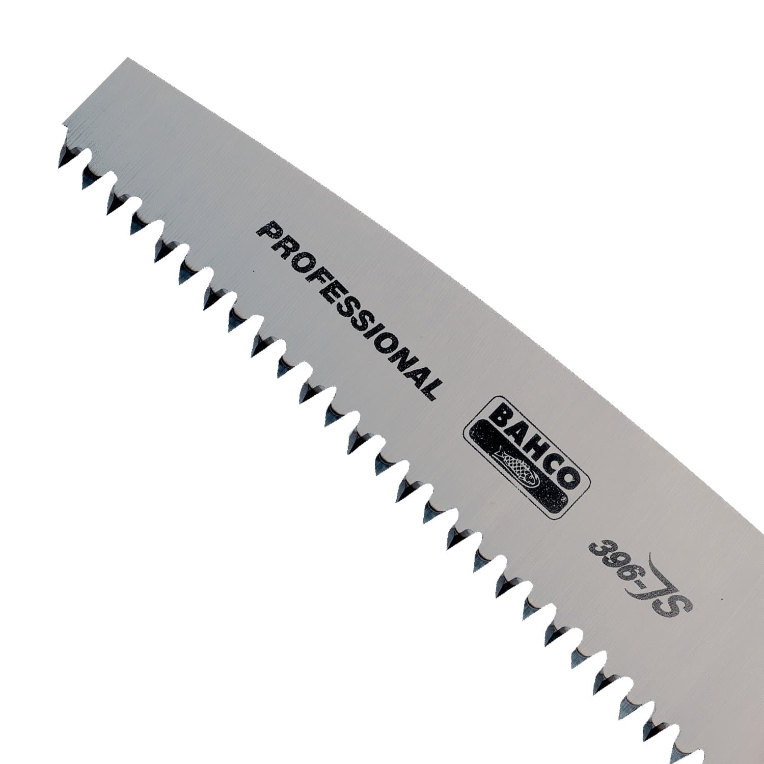 Bahco 190 mm / 7-1/2 Inch Foldable Pruning Saw, 396-JS