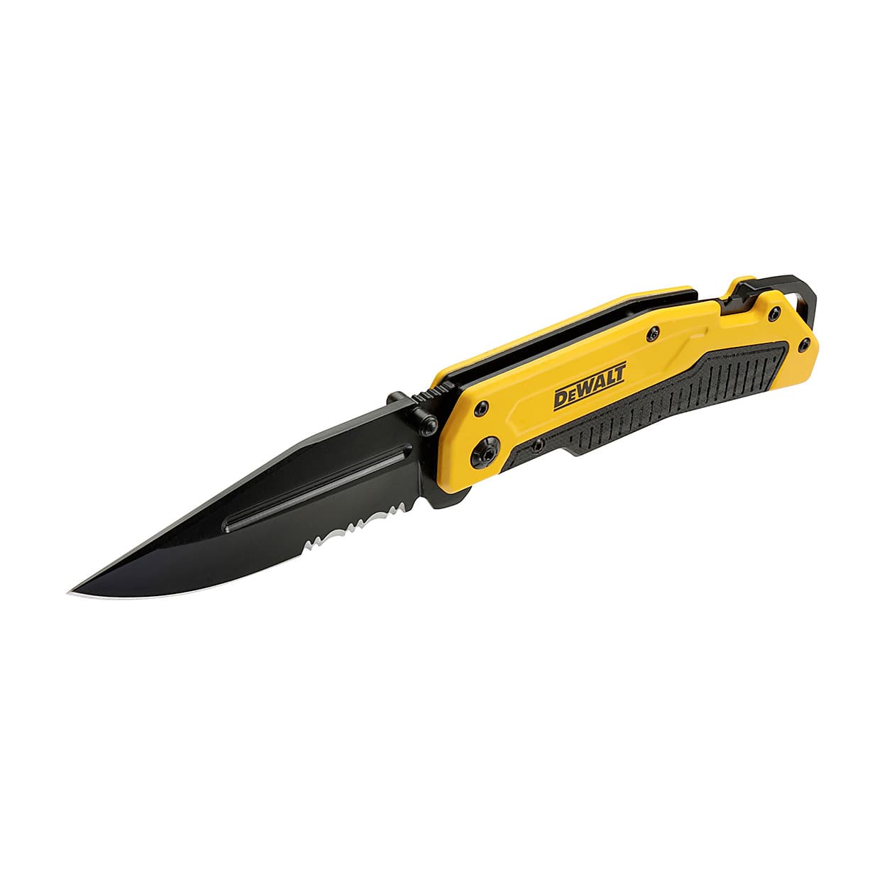 Dewalt 80 mm Premium Folding Pocket Knife, DWHT0-10313