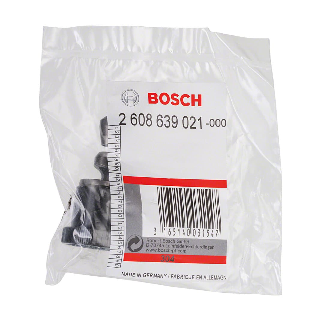 Bosch Die Plate For Corrugated & Most Trapezoidal Sheet Metal, 2 608 639 021