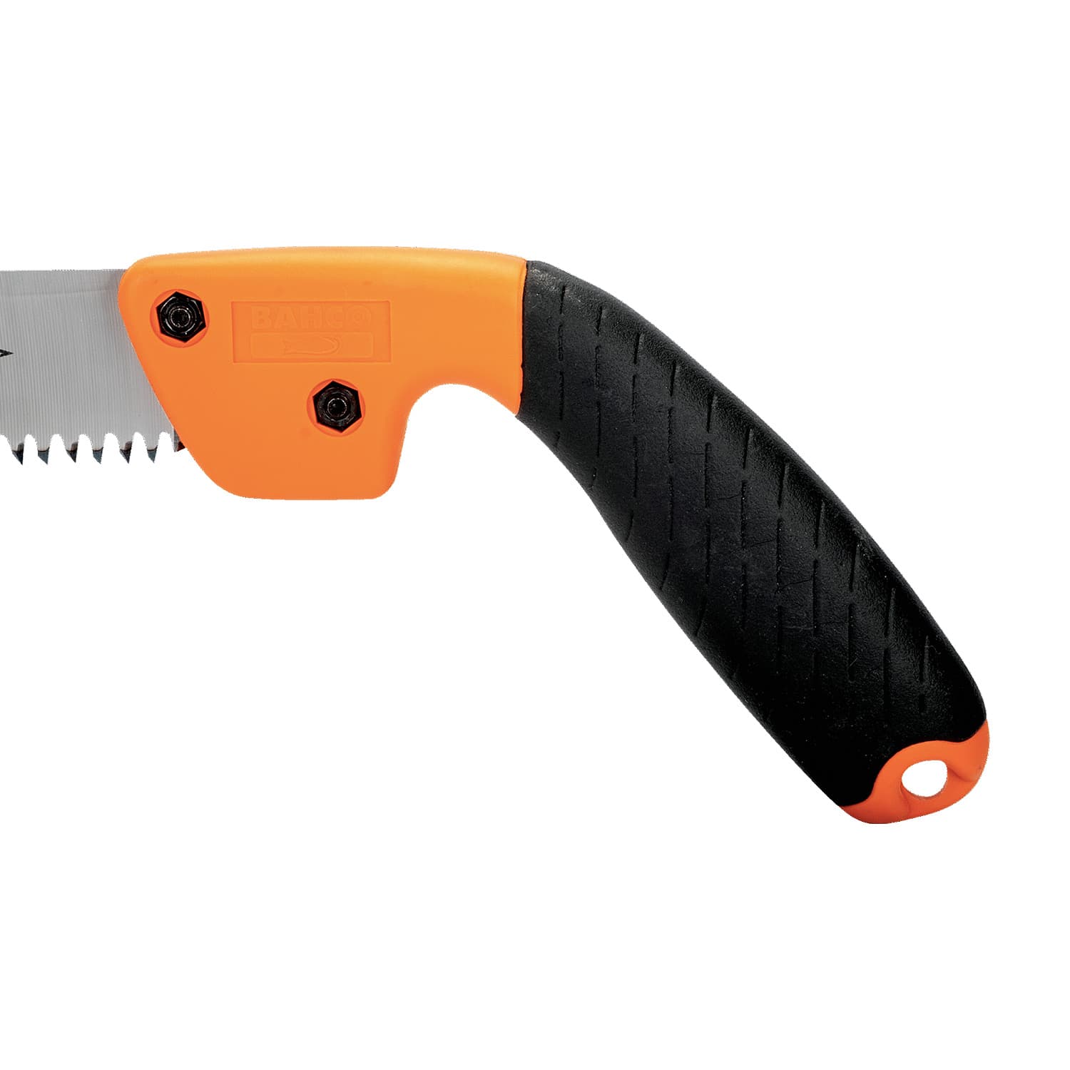 Bahco 280 mm / 11 Inch Handheld Pruning Saw, 5128-JS-H
