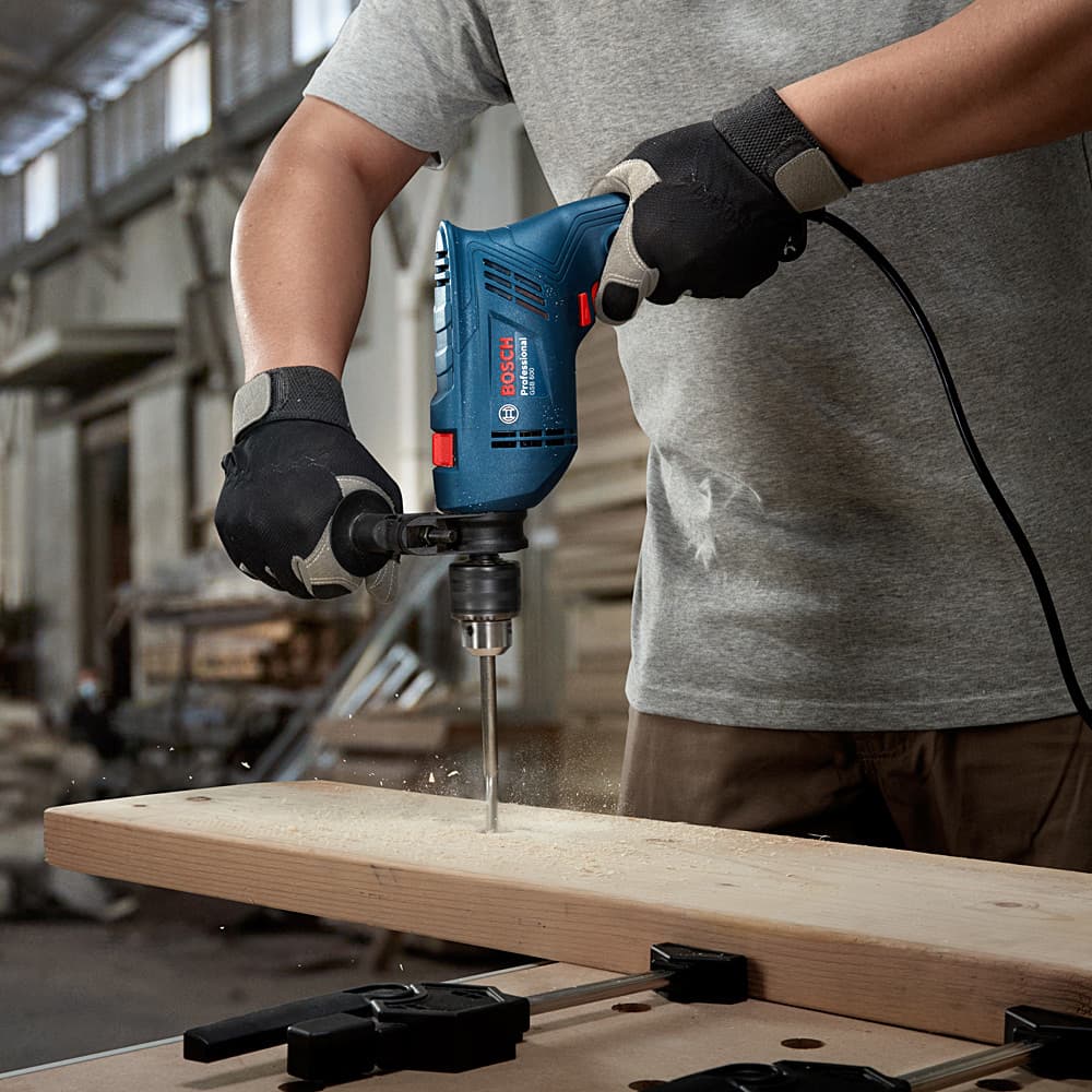Bosch 13mm 600W Professional Impact Drill, GSB 600
