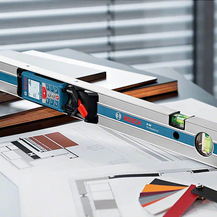 Bosch 60 cm Digital Level Attachment, R60