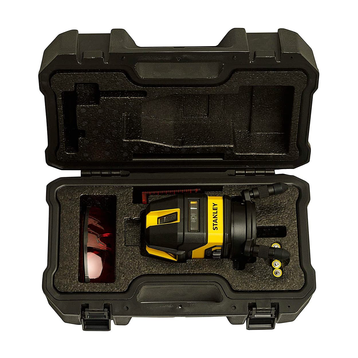 Stanley Multiline Laser - 4V1H, STHT77514-1