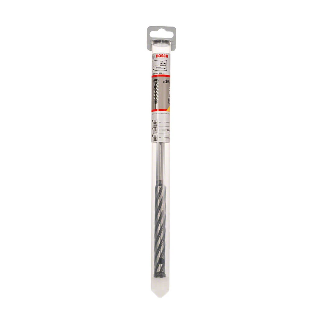 Bosch 16 x 120 x 300 mm SDS plus-9 Rebar Cutter, 2 608 586 994